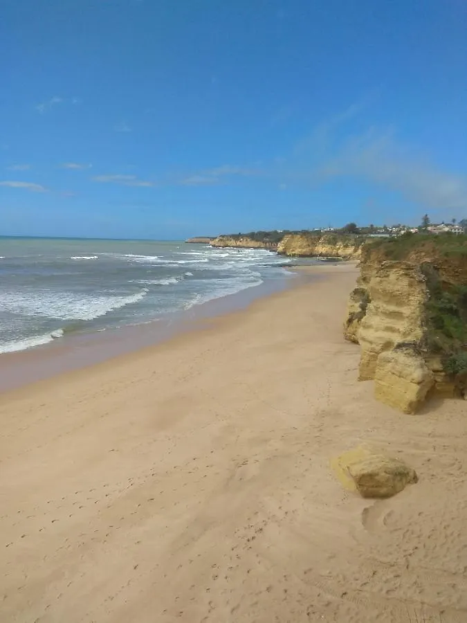 4D Praia Dos Pescadores - Casas & Papeis Armacao de Pera 0*,  Portugal