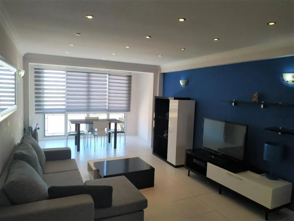4D Praia Dos Pescadores - Casas & Papeis Armacao de Pera