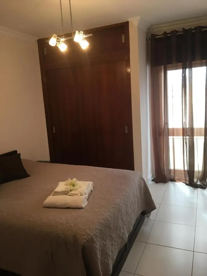 Apartment 4D Praia Dos Pescadores - Casas & Papeis Armacao de Pera
