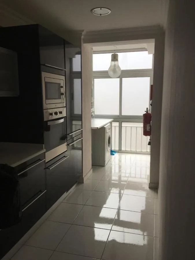 Apartment 4D Praia Dos Pescadores - Casas & Papeis Armacao de Pera