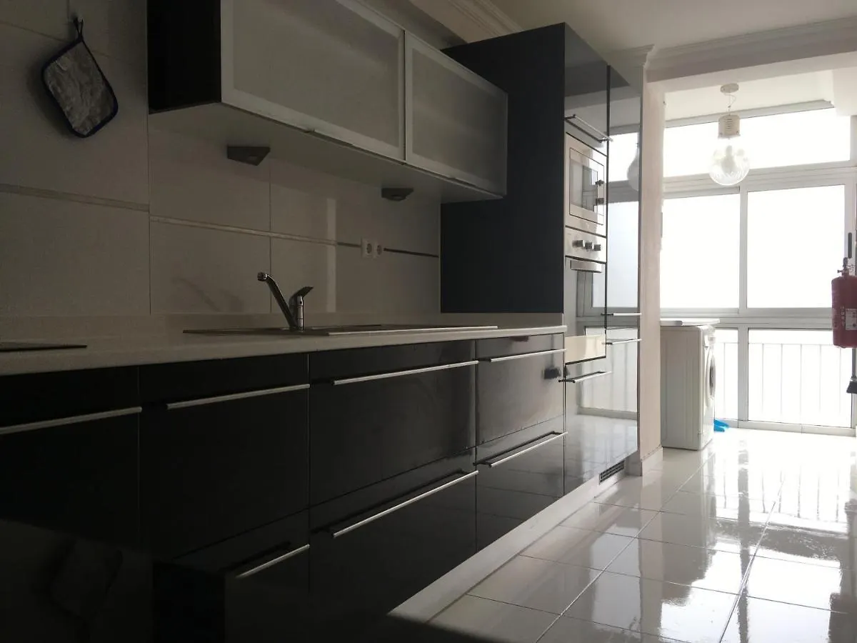 4D Praia Dos Pescadores - Casas & Papeis Armacao de Pera