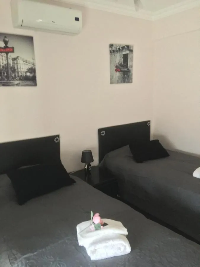 4D Praia Dos Pescadores - Casas & Papeis Armacao de Pera Apartment
