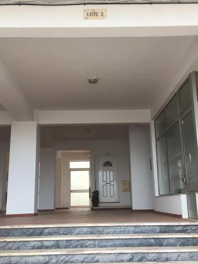 Apartment 4D Praia Dos Pescadores - Casas & Papeis Armacao de Pera Portugal