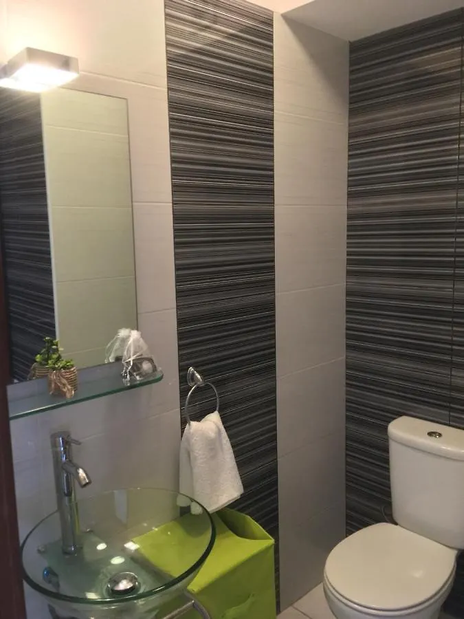 Apartmán 4D Praia Dos Pescadores - Casas & Papeis Armação de Pêra