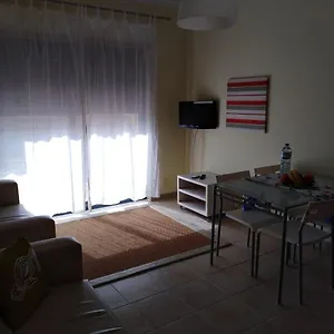 Alto Dos Navegantes Appartement