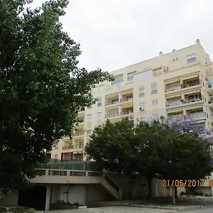 Edificio Canoa Appartement