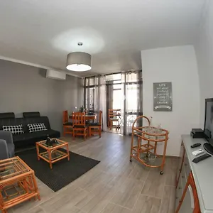 Place In Thesun Appartement