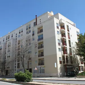 Edificio Fragata A Appartement